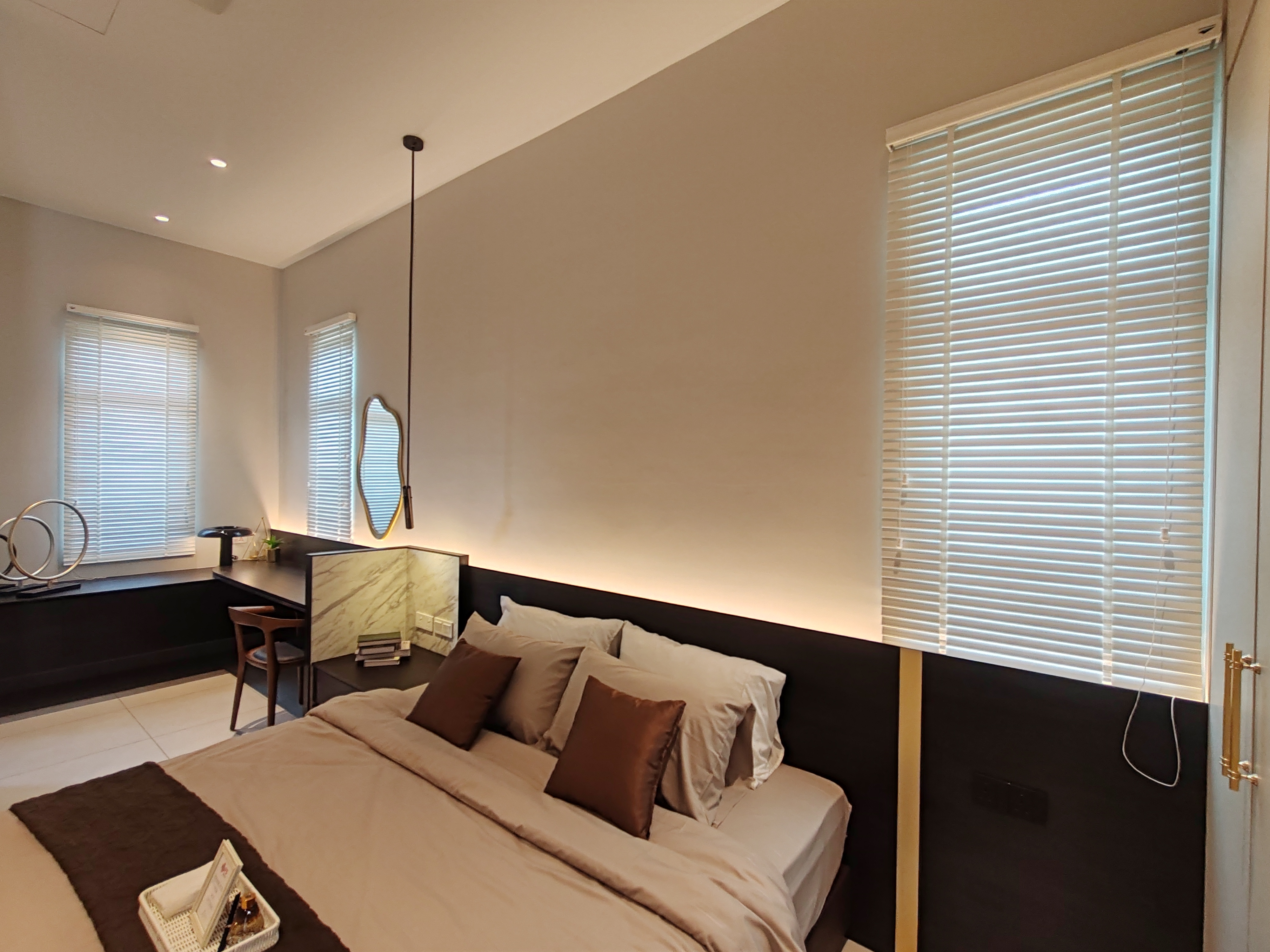 Molek Residence Phase 3